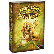 Bunny Bunny Moose Moose