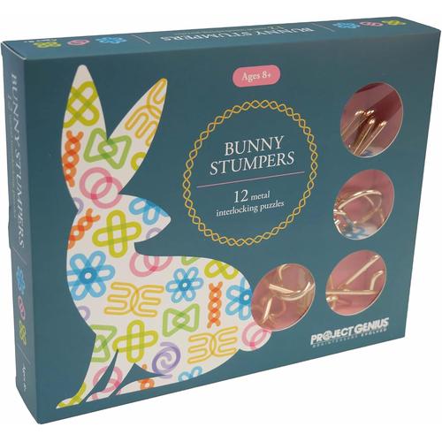Bunny Stumpers