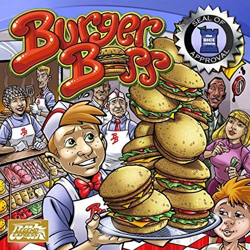 Burger Boss