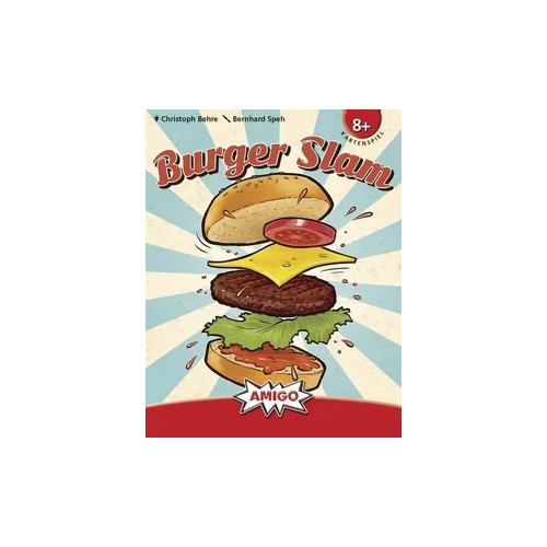 Burger Slam