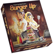 Burger Up
