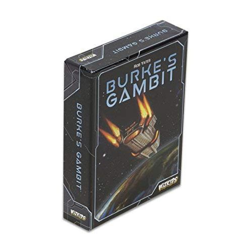 Burke's Gambit