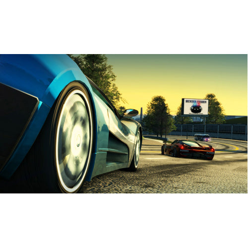 Burnout Paradise Remastered - Xbox One - Gameplay Shot 1