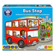 *B Grade* Bus Stop