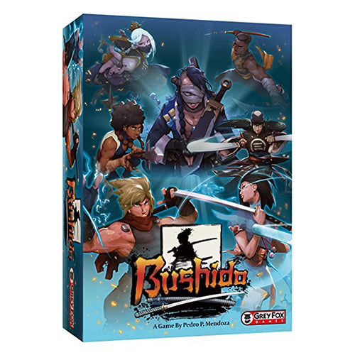 Bushido