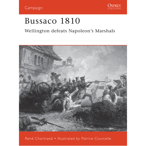 Bussaco 1810