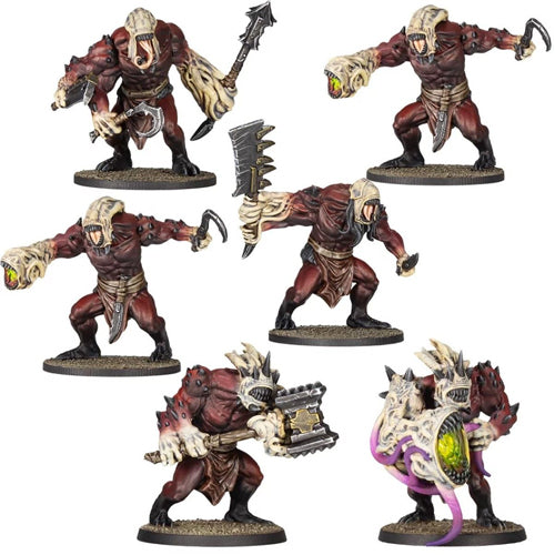 Butcher Squad
