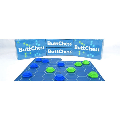 ButtChess