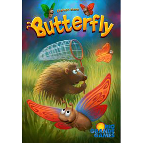 Butterfly