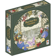 Butterfly Garden
