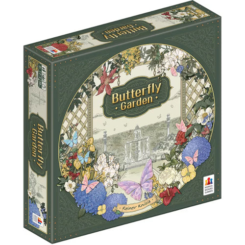 Butterfly Garden