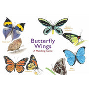Butterfly Wings