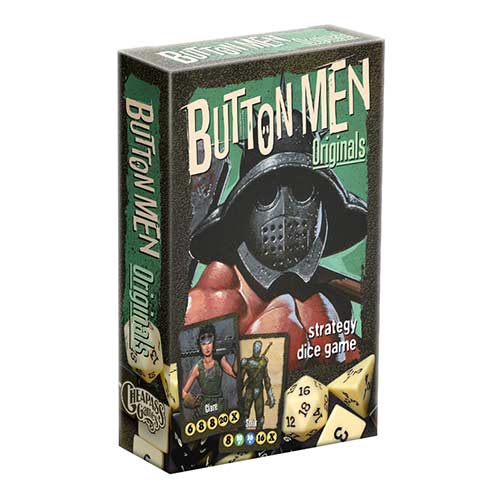 Button Men Originals