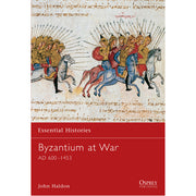 Byzantium at War