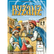 Byzanz