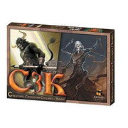 C3K: Creatures Crossover Cyclades/Kemet