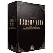 CARSON CITY SOLO MODE