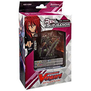 CFV Ren Suzugamori Trial Deck 04