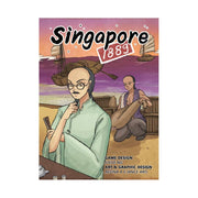 Singapore 1889