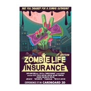 Zombielife Insurance