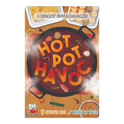 Hotpot Havoc