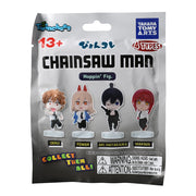CHAINSAW MAN Hoppin' Figures