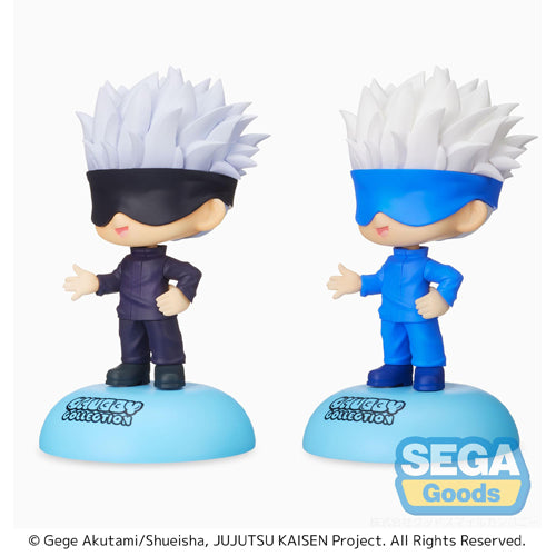 CHUBBY COLLECTION 'Jujutsu Kaisen' MP Figure 'Satoru Gojo'