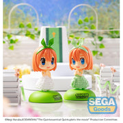 CHUBBY COLLECTION 'The Quintessential Quintuplets The Movie' MP Figure 'Yotsuba Nakano'