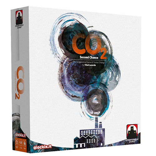 CO2, une seconde chance