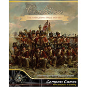 COALITION! The Napoleonic Wars, 1805-1815