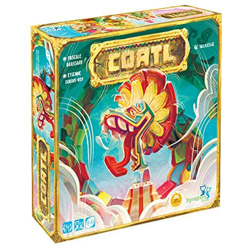 Coatl