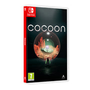 COCOON - Nintendo Switch