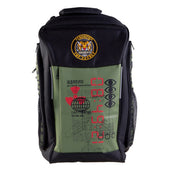 Call of Duty: Cold War - Tiger Badge Backpack