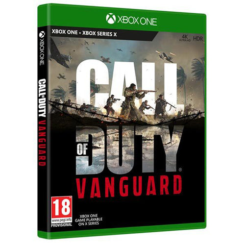COD Vanguard - XB1