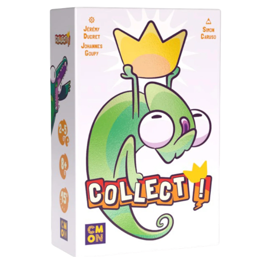 Collect!