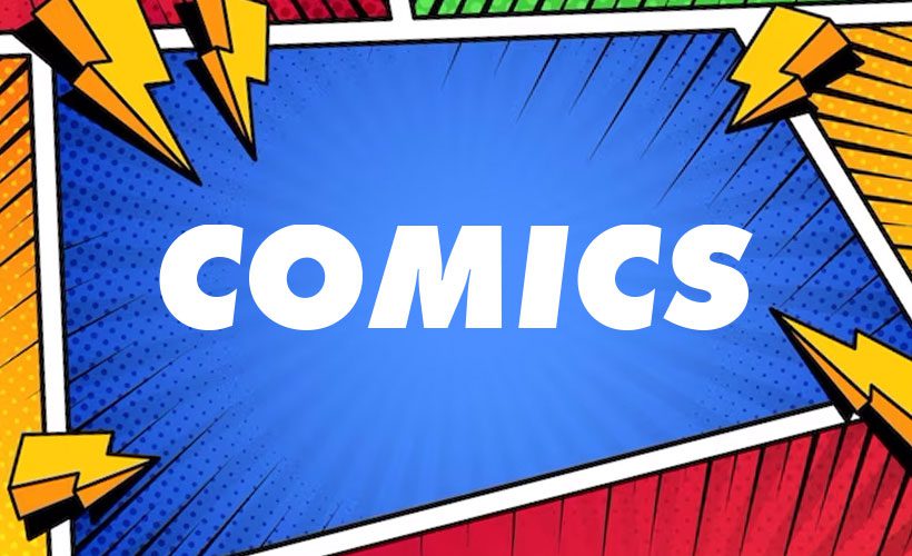 COMICS