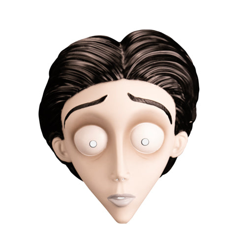 CORPSE BRIDE VICTOR MASK