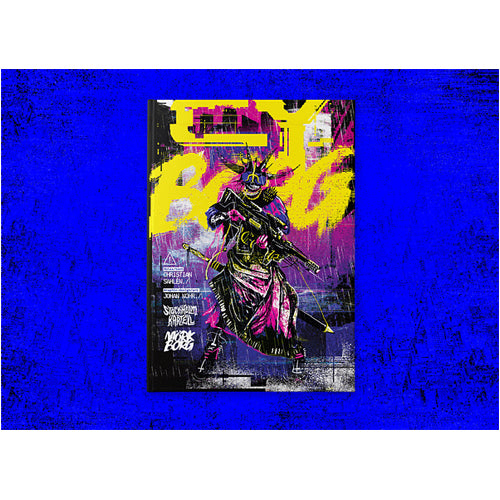 CY BORG Core Rulebook