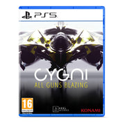 CYGNI: All Guns Blazing - PS5