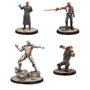 Cabal Affiliation Pack: Marvel Crisis Protocol
