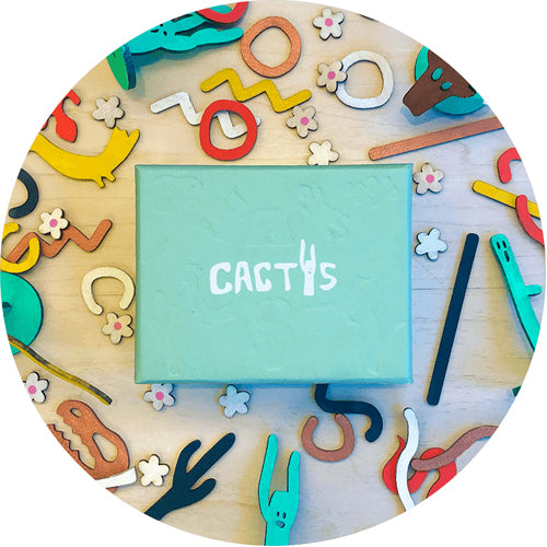 Cactus