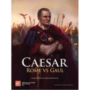 Caesar - Rome Vs Gaul
