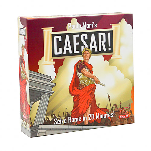 Caesar