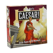 *B Grade* Caesar!