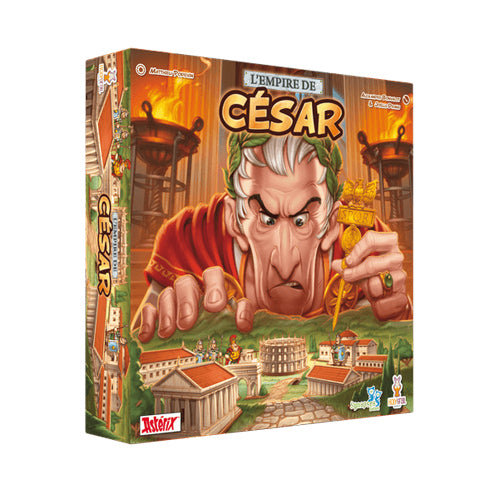 Caesar's Empire