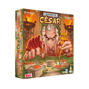Caesar's Empire