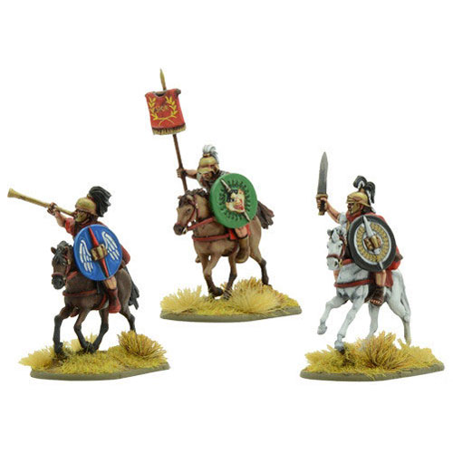 Caesar's Legions Cavalry Command