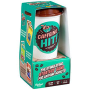 Caffeine Hit Game