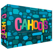 Cahoots