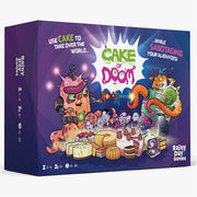 Cake Of Doom